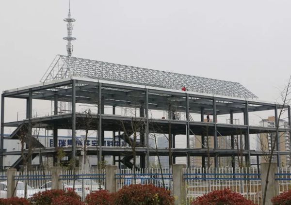 裝配式建筑的發(fā)展現(xiàn)狀，對(duì)城鎮(zhèn)化有什么影響？(圖3)