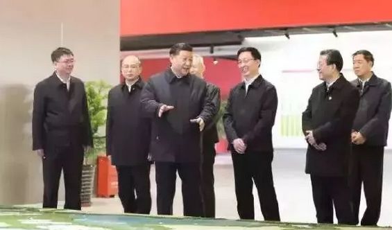 綠色輕鋼發(fā)展要狠抓！習主席強調(diào)一定要堅持(圖3)