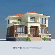輕鋼別墅造價(jià)是多少？大家建得起嗎