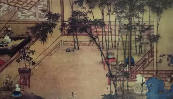 閑來靜處，且將詩酒猖狂：古代中產(chǎn)階級的別樣風(fēng)雅(圖1)