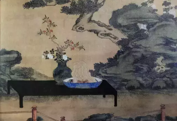 閑來靜處，且將詩酒猖狂：古代中產(chǎn)階級的別樣風(fēng)雅(圖3)