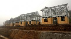 海拔4500米西藏軍區(qū)建起了輕鋼陽(yáng)光房！你還覺(jué)得輕鋼不靠譜嗎？