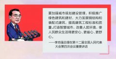 聽聽李克強總理怎么說的，還會覺得建輕鋼的都是冤大頭嗎？