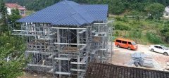 為什么建輕鋼別墅的人越來越多，它到底有什么優(yōu)勢？