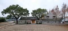 裝配式建筑助力鄉(xiāng)村振興,把閑置宅基地改造成了網(wǎng)紅民宿！