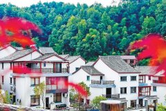 2021年杭州計(jì)劃新開(kāi)工裝配式農(nóng)房4.3萬(wàn)㎡，大約完成6000戶(hù)的農(nóng)房建設(shè)！