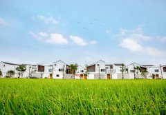 住建廳給你揭曉 裝配式農(nóng)房有哪些有點(diǎn)？