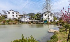 從經濟的角度來看如何建設宜居宜業(yè)的美麗鄉(xiāng)村
