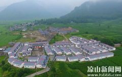 最新出臺縣城綠色低碳建設，你了解過嗎？