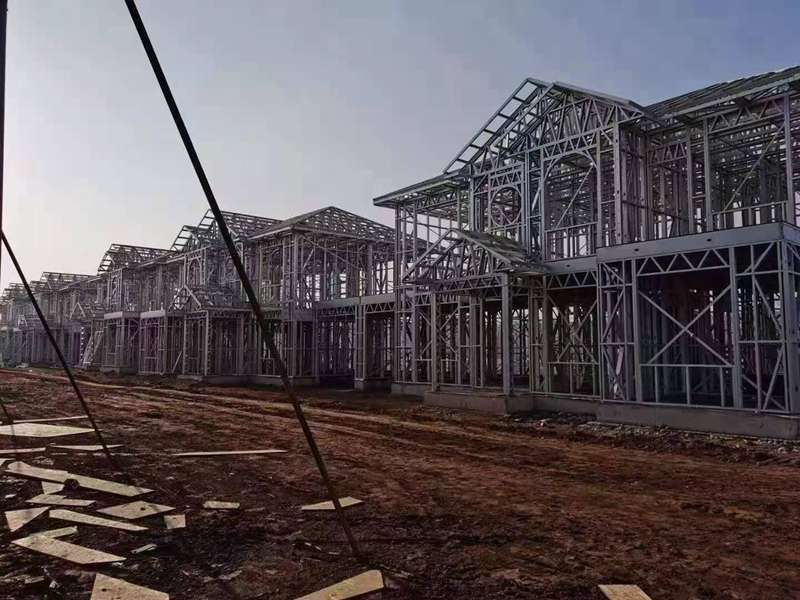 為什么越來(lái)越多在外打拼的人回農(nóng)村建房了？(圖2)