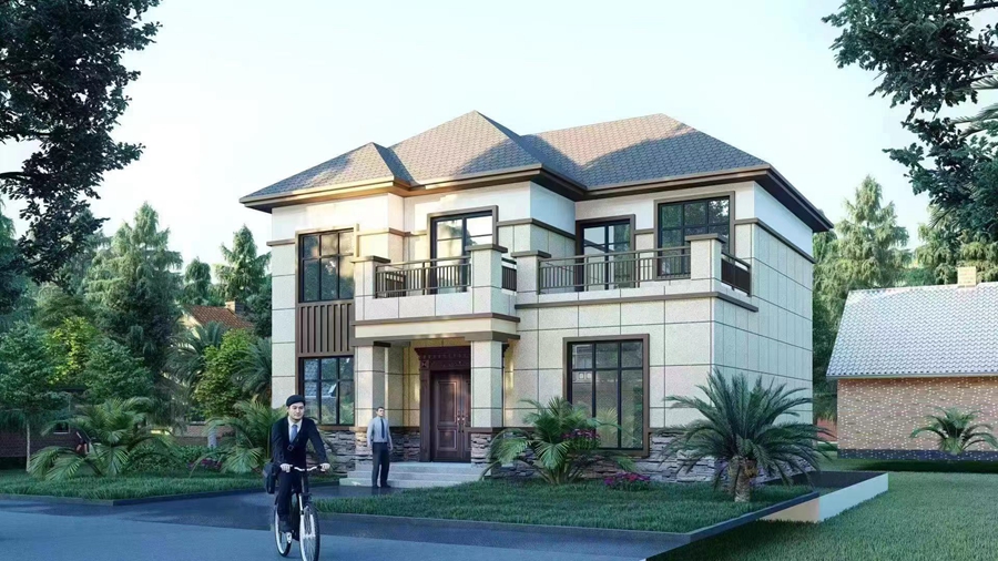 輕鋼房屋是否適用于臨時住宿需求，如工地建筑員工宿舍？(圖2)