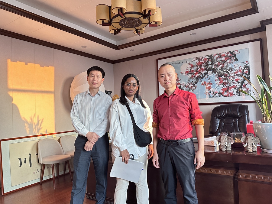 睿婕輕鋼別墅正式簽約阿聯(lián)酋項(xiàng)目，開啟中東市場(chǎng)新篇章