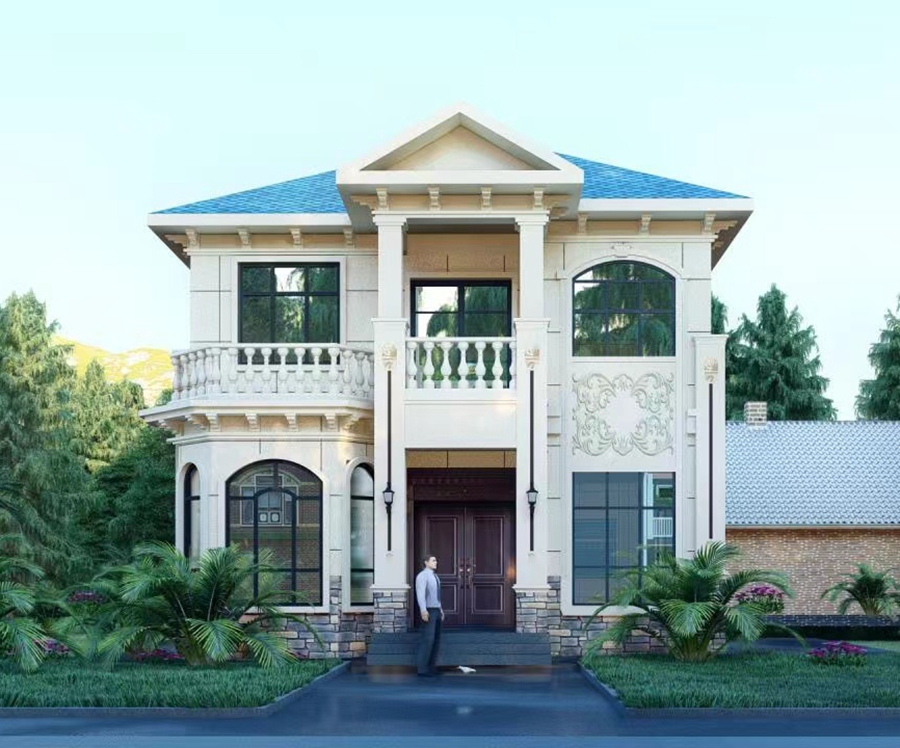 農(nóng)村自建房可以貸款嗎？