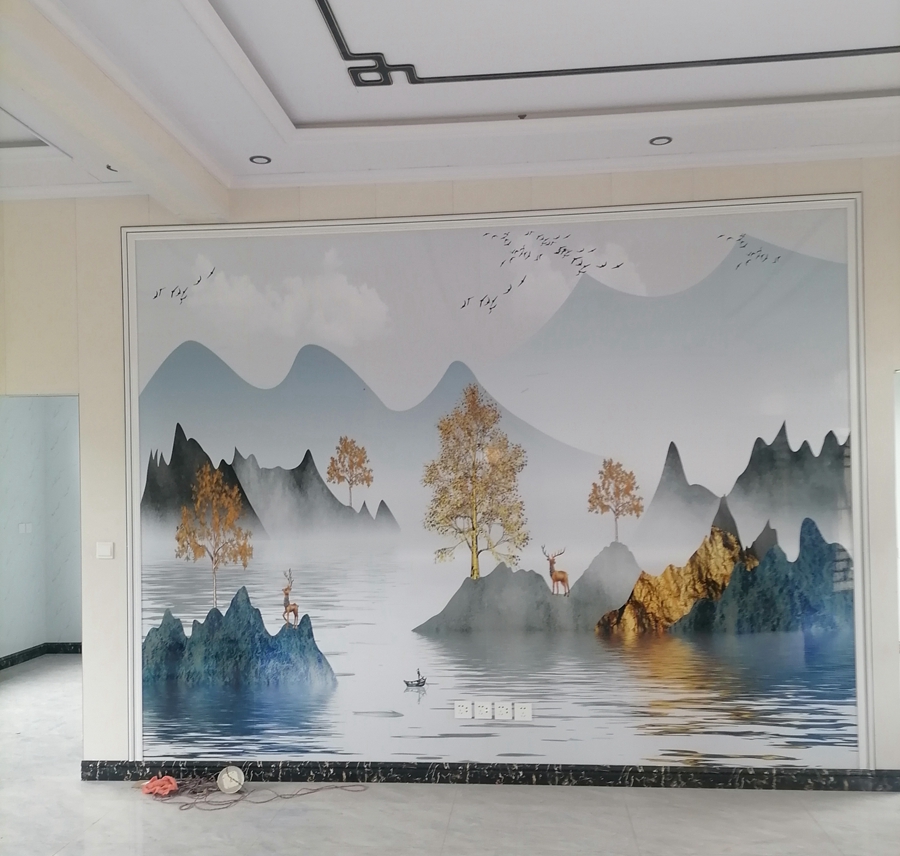 積石山攜手睿婕輕鋼別墅災(zāi)后重建，助力快速恢復(fù)居民住房(圖3)