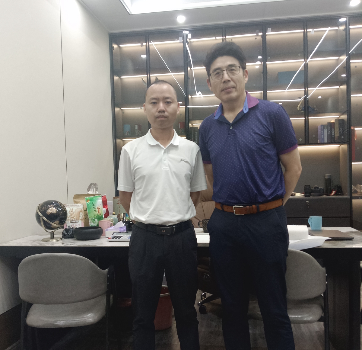 戰(zhàn)略合作：中國睿婕輕鋼別墅將引入美國硅谷市場！