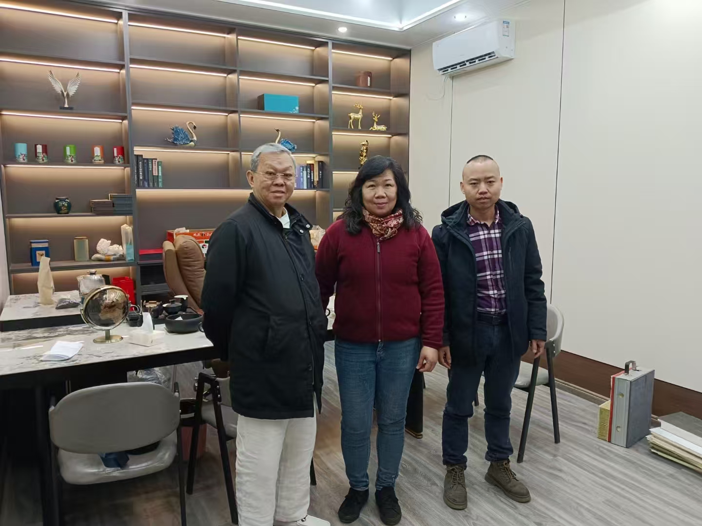 為什么睿婕輕鋼別墅深受海外市場青睞？技術、環(huán)保與需求的三重共振