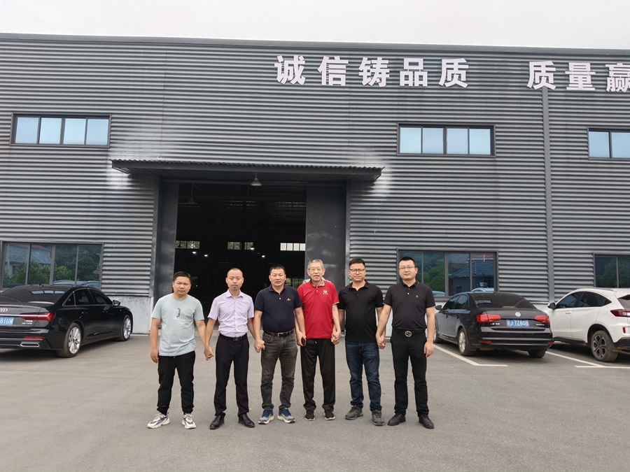睿婕輕鋼別墅：跨越國界，成功開拓歐洲市場