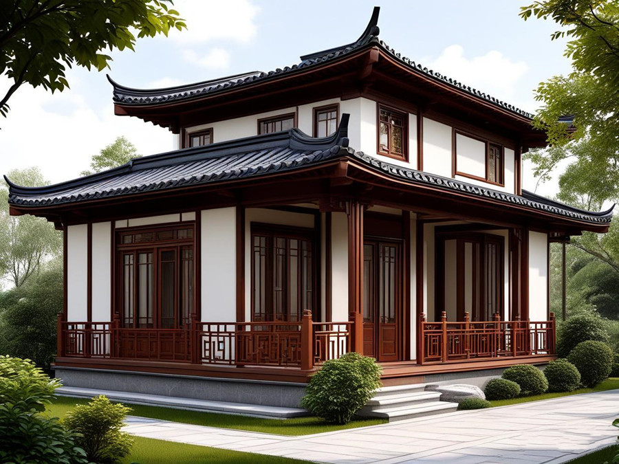 輕鋼別墅與鐵皮房的區(qū)別是什么？差異背后的居住選擇