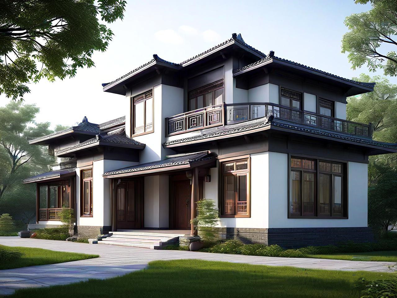 輕鋼別墅的最佳搭建地點(diǎn)：哪些環(huán)境最適合這類(lèi)現(xiàn)代建筑？